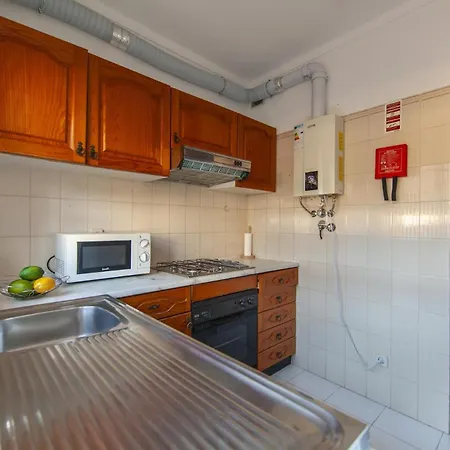 Lejlighed B98 - Rio A Vista Da Rocha