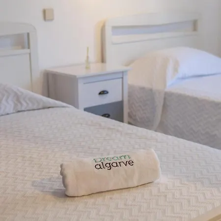 B98 - Rio A Vista Da Rocha Lejlighed Portimão