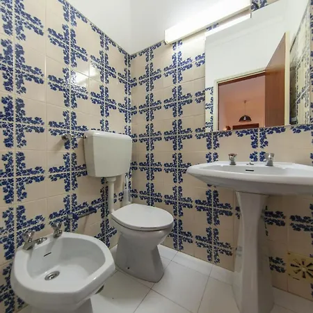 B98 - Rio A Vista Da Rocha Lejlighed