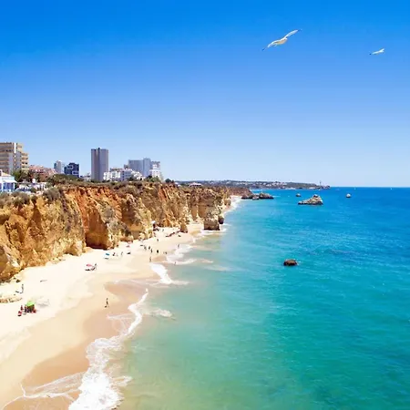 B98 - Rio A Vista Da Rocha Portimão