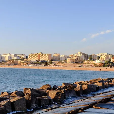 B98 - Rio A Vista Da Rocha Lejlighed