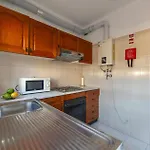 Apartament B98 - Rio A Vista Da Rocha