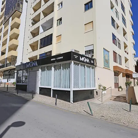 Apartment B98 - Rio A Vista Da Rocha Flat *