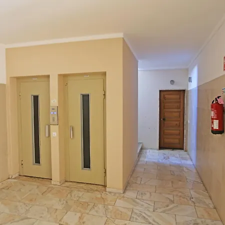 B98 - Rio A Vista Da Rocha Flat Apartment Portimao