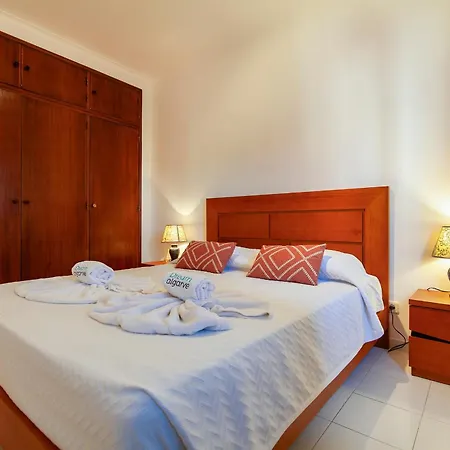 B98 - Rio A Vista Da Rocha Portimao