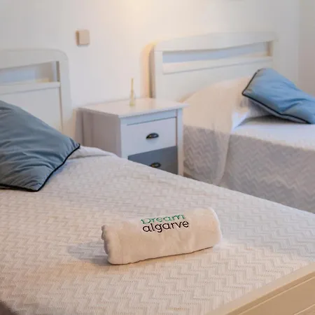 Apartment B98 - Rio A Vista Da Rocha Portimao