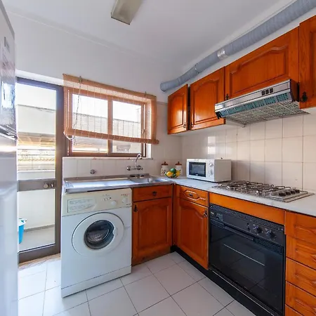 B98 - Rio A Vista Da Rocha 아파트