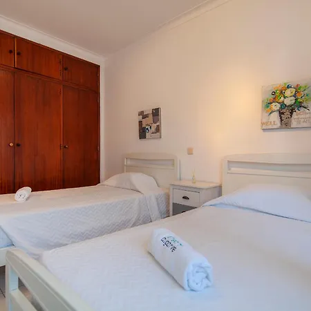 B98 - Rio A Vista Da Rocha * Portimao