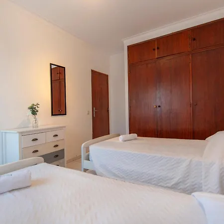 Apartment B98 - Rio A Vista Da Rocha *