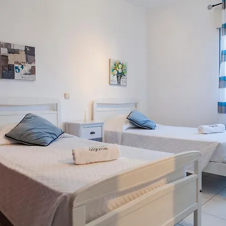 Apartment B98 - Rio A Vista Da Rocha Flat Portimao