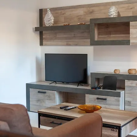 B98 - Rio A Vista Da Rocha 公寓 *